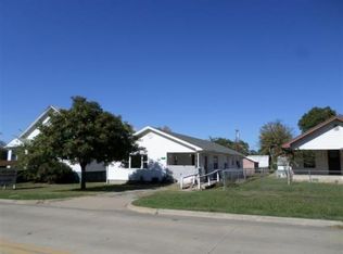 111 E Monroe Ave, McAlester, OK 74501