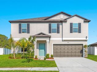 2841 Lytton Hall Dr, Zephyrhills, FL 33540