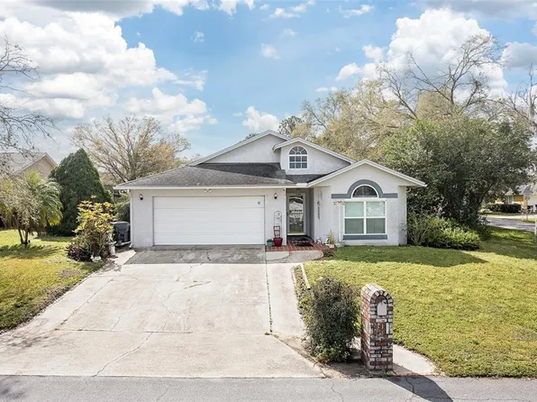 3301 Saint Vincent Ter, Lakeland, FL 33812