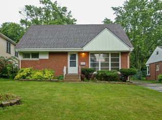 2141 Downey Rd, Homewood, IL 60430