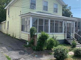 104 John St, Syracuse, NY 13208