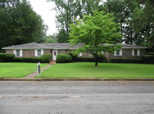 501 Brookridge Dr, Camden, AR 71701