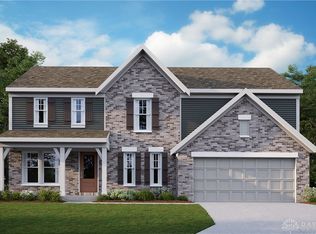 1777 Archerfield Pl, Miamisburg, OH 45342