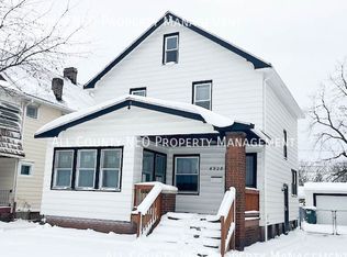 4928 E 84th St, Garfield Heights, OH 44125