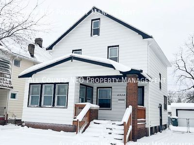 4928 E 84th St, Garfield Heights, OH, 44125