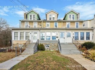 28 S 13th St, Darby, PA 19023