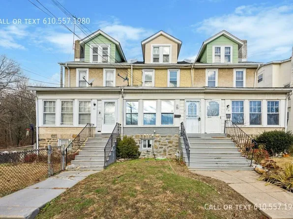 28 S 13th St, Darby, PA 19023
