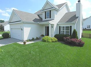 505 Midjay Dr, Liberty, MO 64068