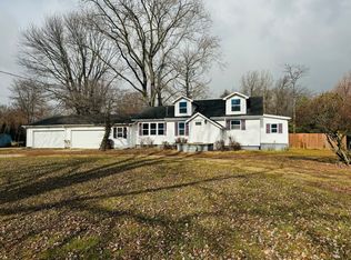 785 Enos Rd, Seymour, IN 47274