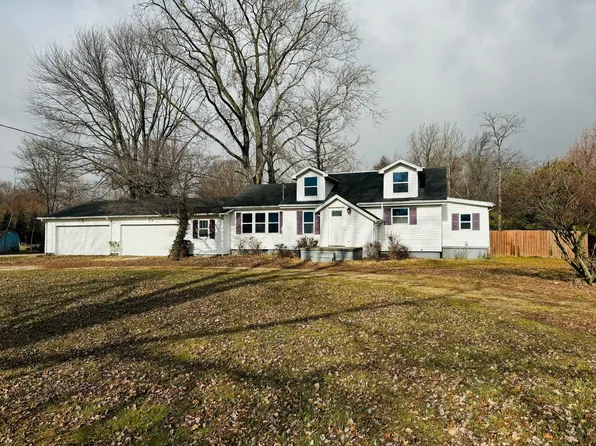 785 Enos Rd, Seymour, IN 47274