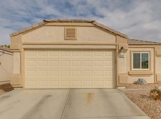 6212 Grizzly Gorge St, Las Vegas, NV 89130