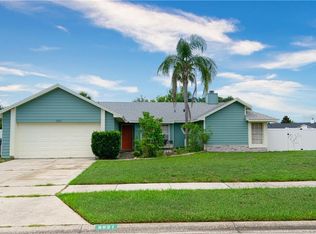 9921 Earlston St, Orlando, FL 32817