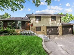 518 12th Ave NW, New Brighton, MN 55112