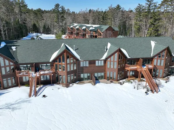 4518 Copperwoods Cres #9, Eagle River, WI 54521