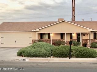 3010 N Sullivan Ave, Farmington, NM 87401