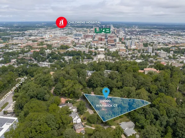 2000 Warwick Ct #10, Birmingham, AL 35209