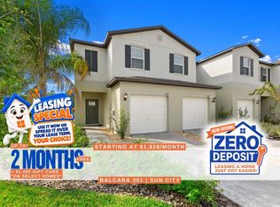 16646 Ancient Mariner Ln, Wimauma, FL 33598