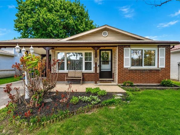 98 Belwood Cres, Kitchener, ON N2C 1Z3