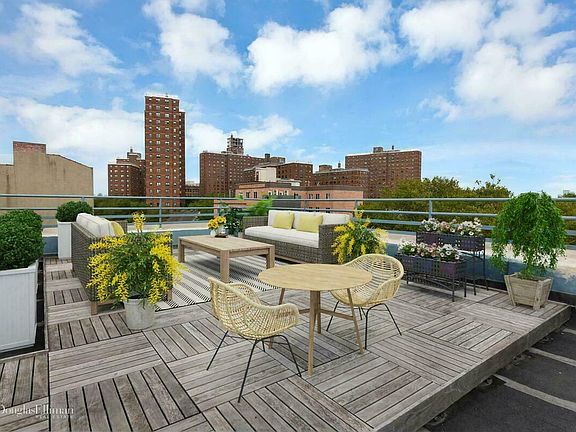 3rd image of 110 Clifton Pl APT 4C