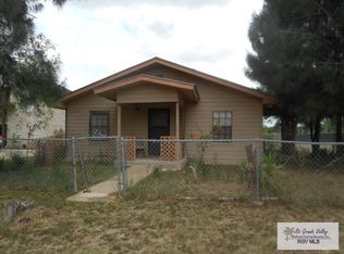 555 E Jefferson St, San Benito, TX 78586