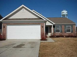 2300 Quarter Path Rd, Cicero, IN 46034