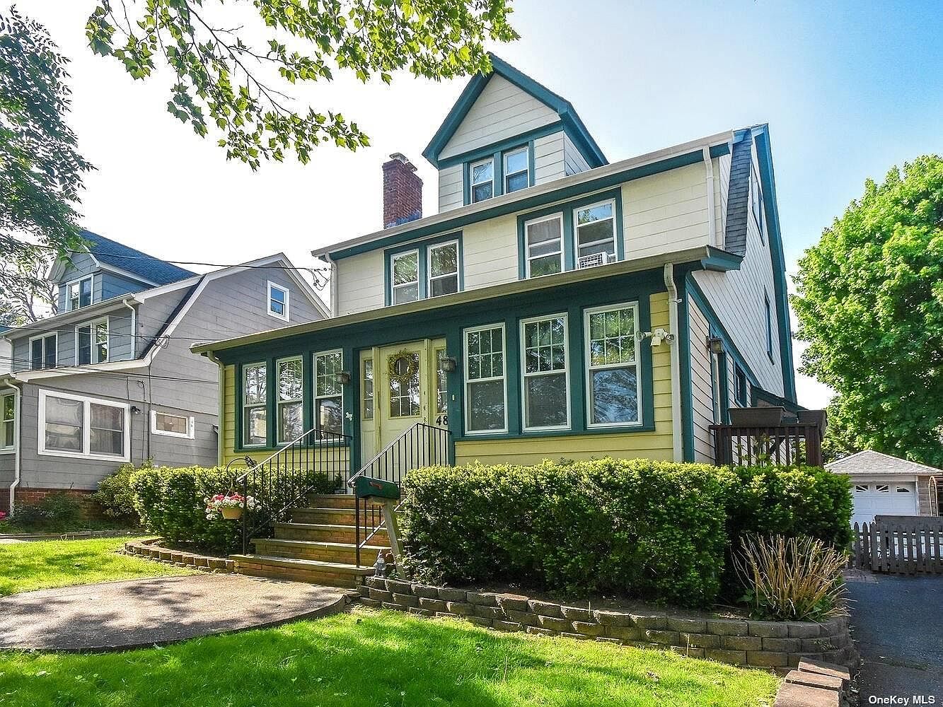 48 Cromwell Place, Sea Cliff, NY 11579 Zillow