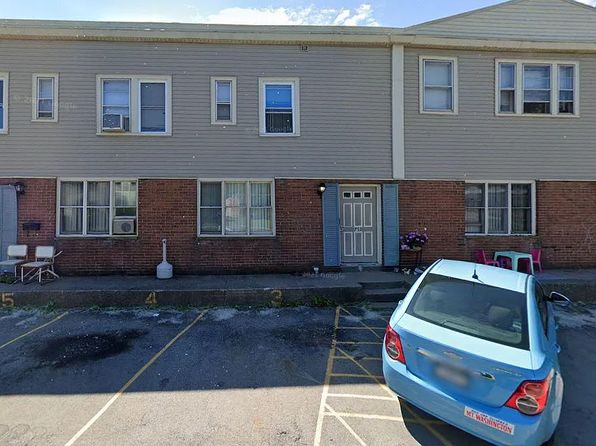 757 Washington Ave #1