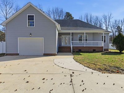 1012 Bennetts Pasture Rd, Suffolk, VA, 23435