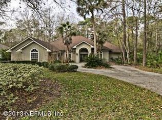 1107 Salt Creek Dr, Ponte Vedra Beach, FL 32082