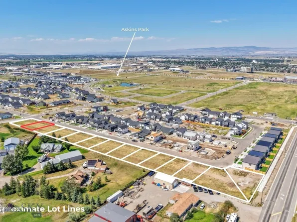 802 Spaniel Ln, Belgrade, MT 59714