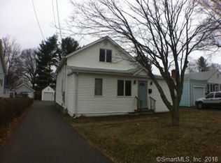 66 Cedar Ridge Rd, Newington, CT 06111