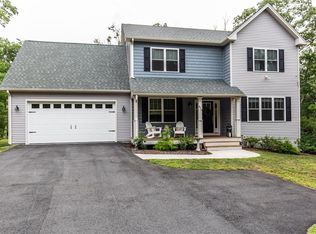 624 Hope Furnace Rd, Coventry, RI 02816