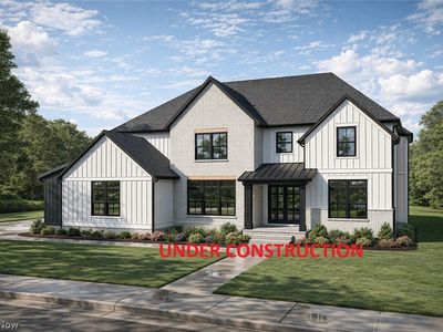 2736 Rocky Ridge Dr, Westlake, OH, 44145
