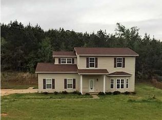 10519 Rolling Valley Dr, Cottondale, AL 35453