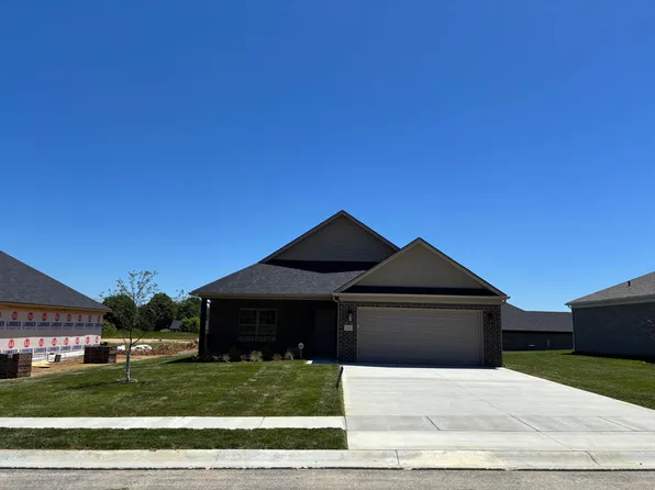 110 Canter Dr, London, KY 40744