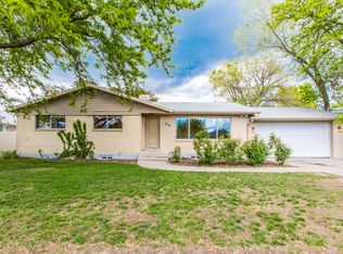 974 Grand Ave, Provo, UT 84604