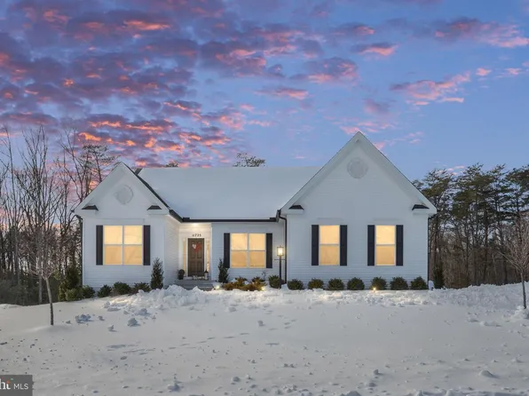 11725 Robin Woods Cir, Spotsylvania, VA 22551