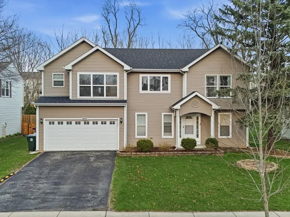 1405 Charles Ave, Algonquin, IL 60102