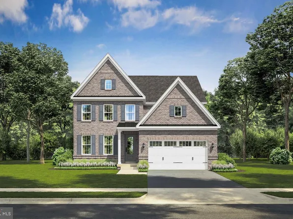1305 Leeland Knoll Pkwy, Upper Marlboro, MD 20774
