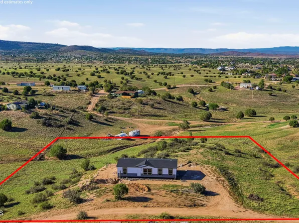 3120 W Tortoise Ln, Chino Valley, AZ 86323
