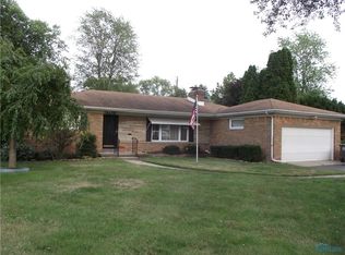2610 Emmick Dr, Toledo, OH 43606