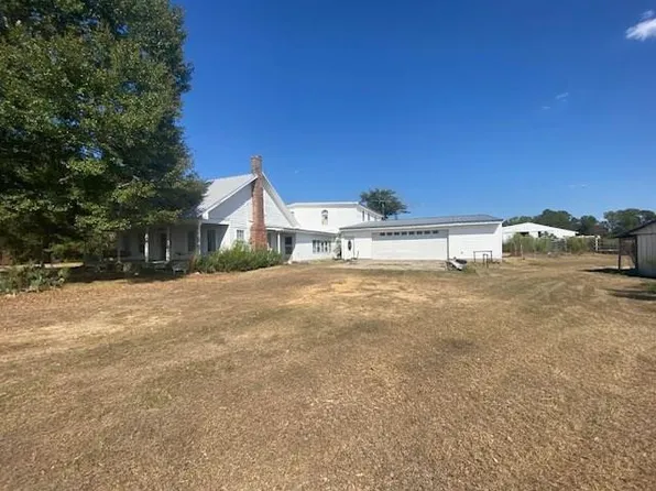 1154 Herbert Smith Rd, McComb, MS 39648