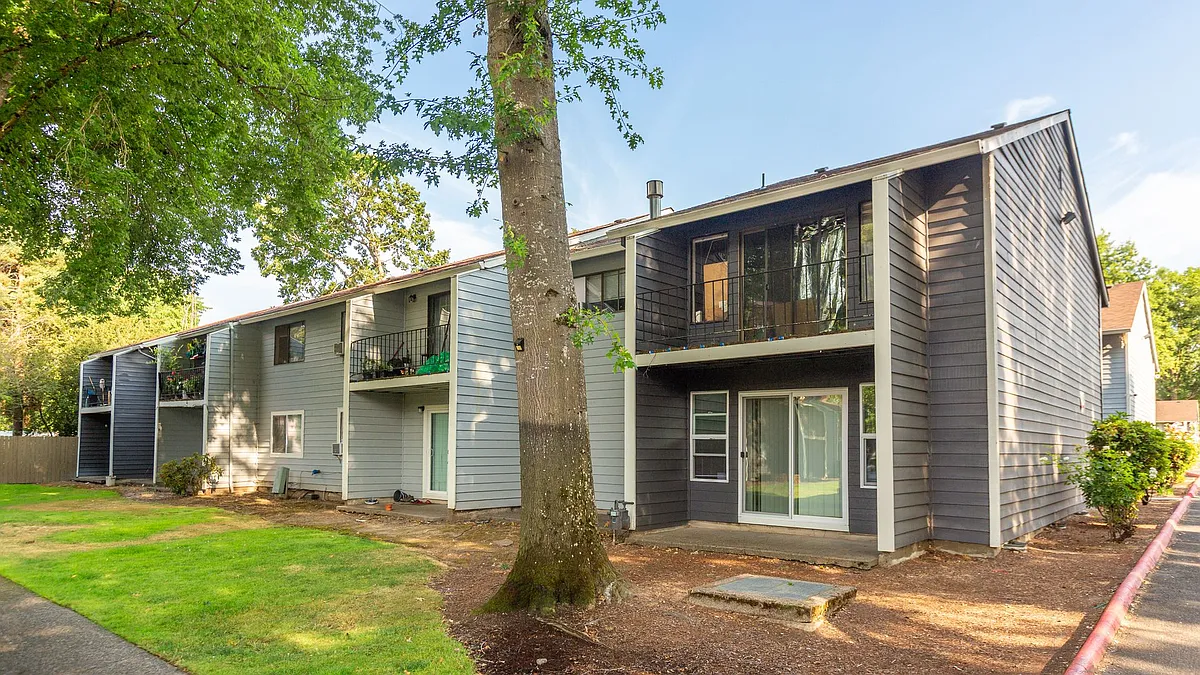 Building Photo - Cedars West Apartments