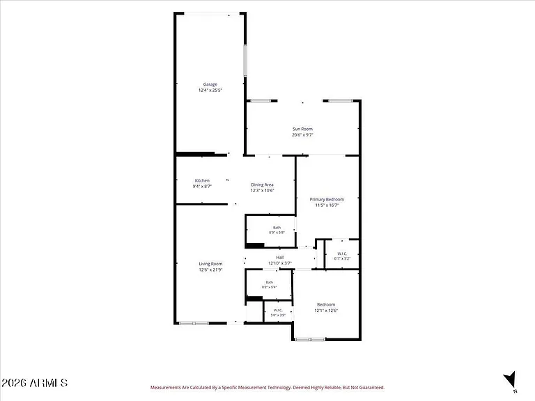 9907 W Cedar Dr — Photo 30