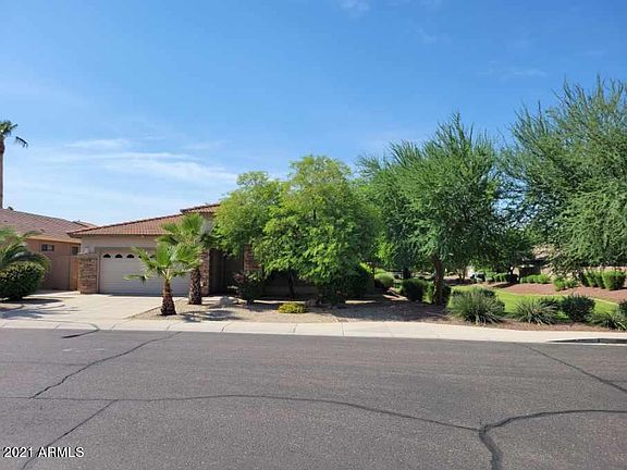 3rd image of 11591 W La Reata Ave
