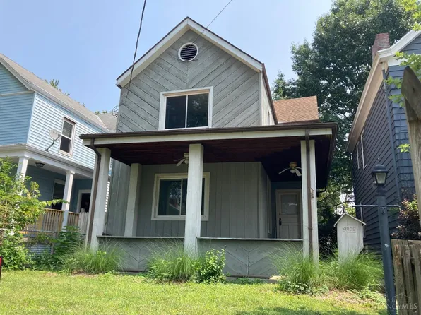 4808 Oak St, Cincinnati, OH 45212