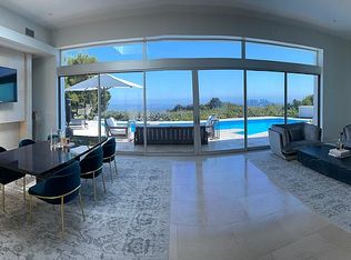 1471 Carla Rdg, Beverly Hills, CA 90210