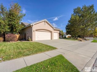 3194 Cobrita Ct, Sparks, NV
