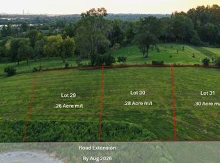 29 Kestrel Hts, Cedar Rapids, IA 52403