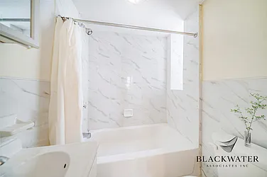 Rented by Blackwater Associates Inc.